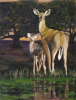 Emerald Doe